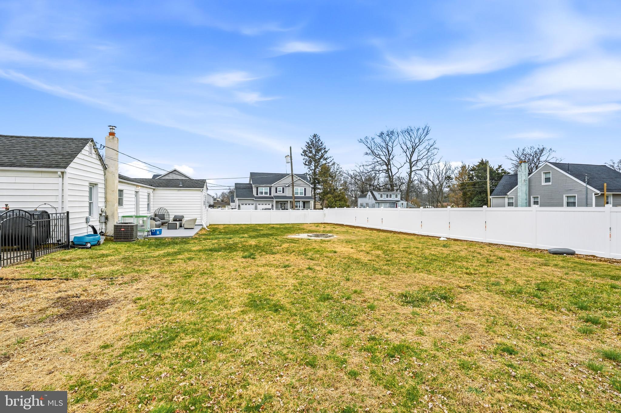 EDDINGTON GDNS - Residential