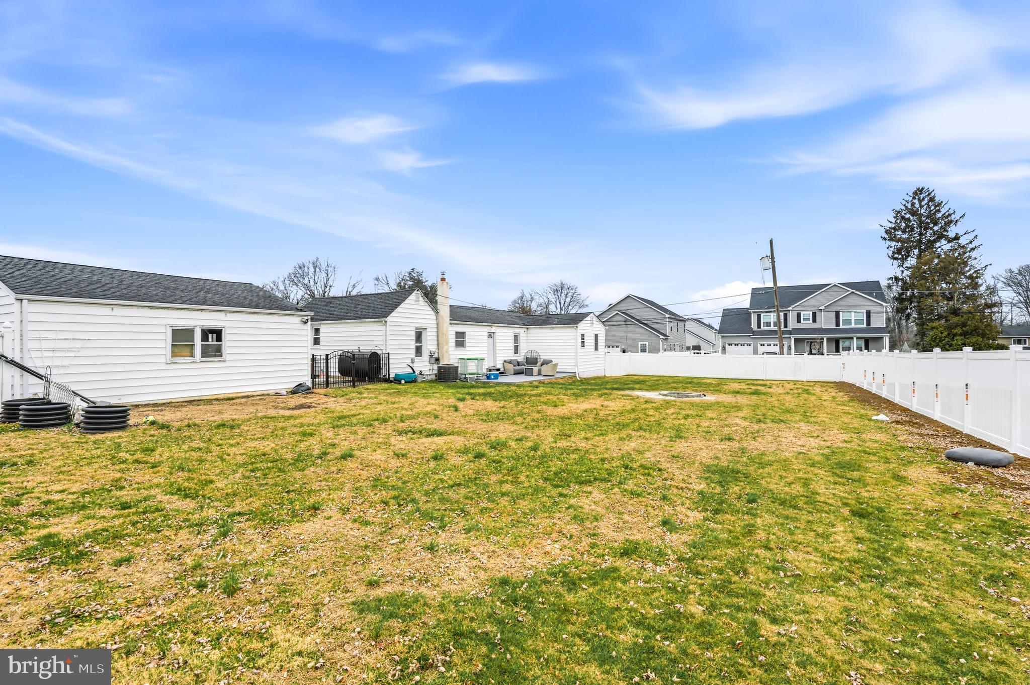 EDDINGTON GDNS - Residential