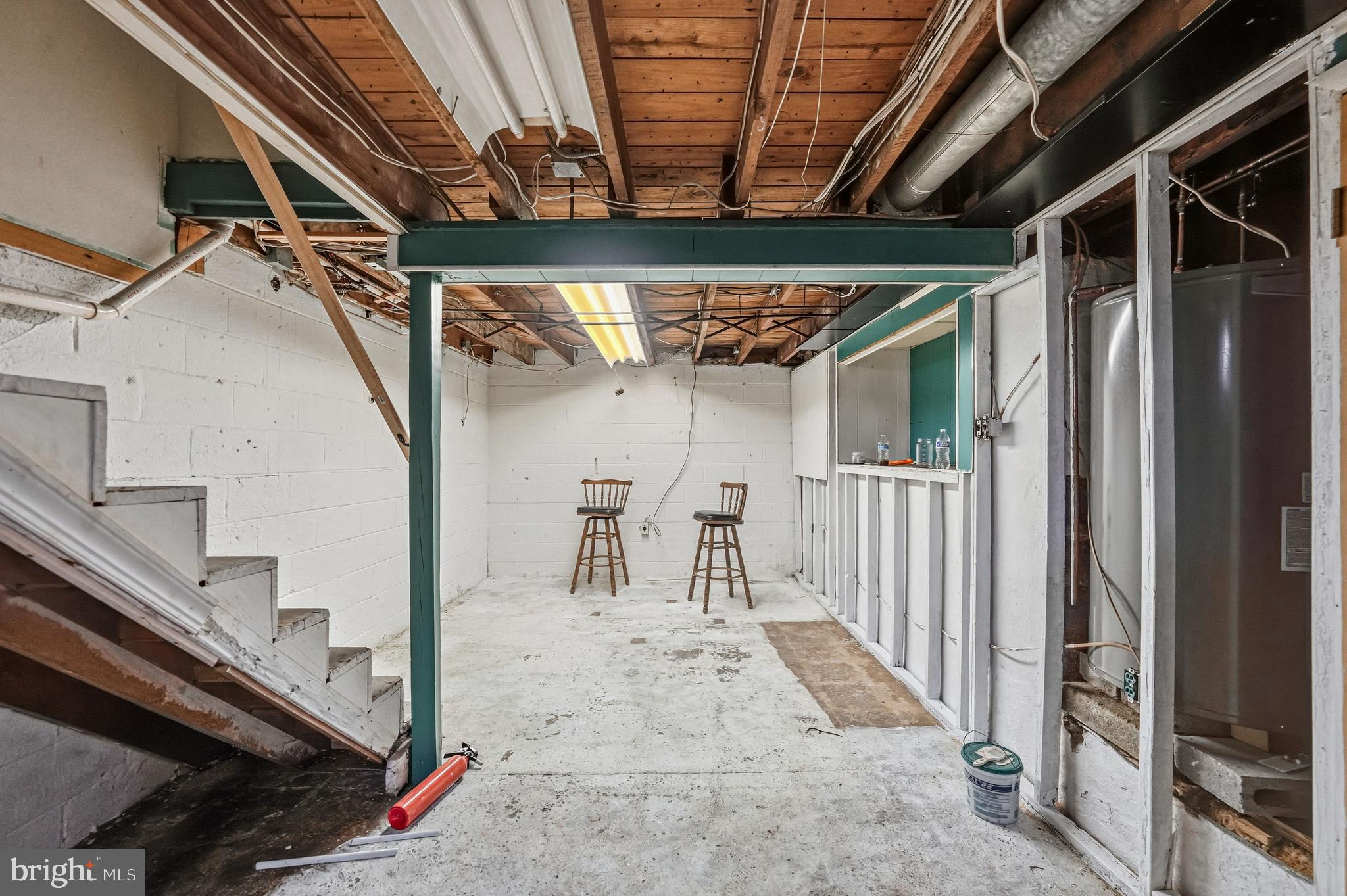 EDDINGTON GDNS - Residential