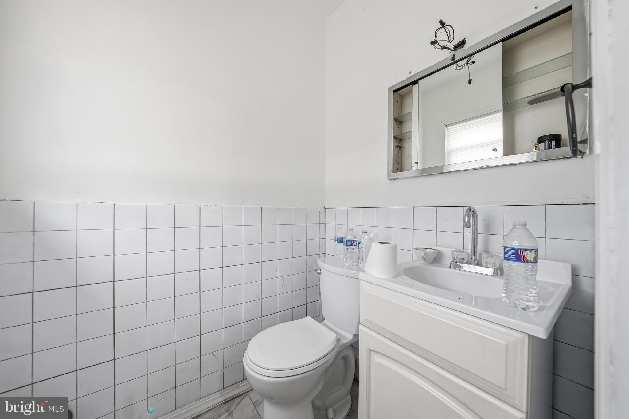 EDDINGTON GDNS - Residential