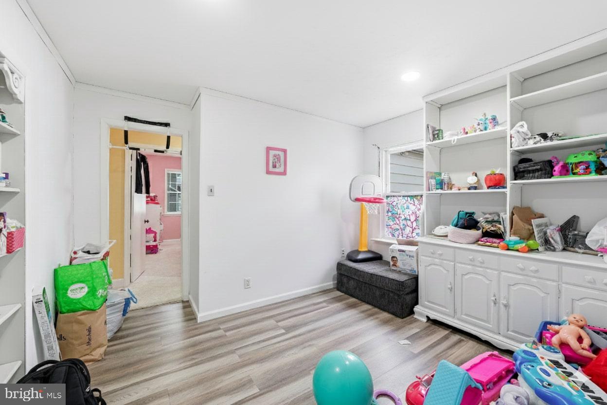 EDDINGTON GDNS - Residential