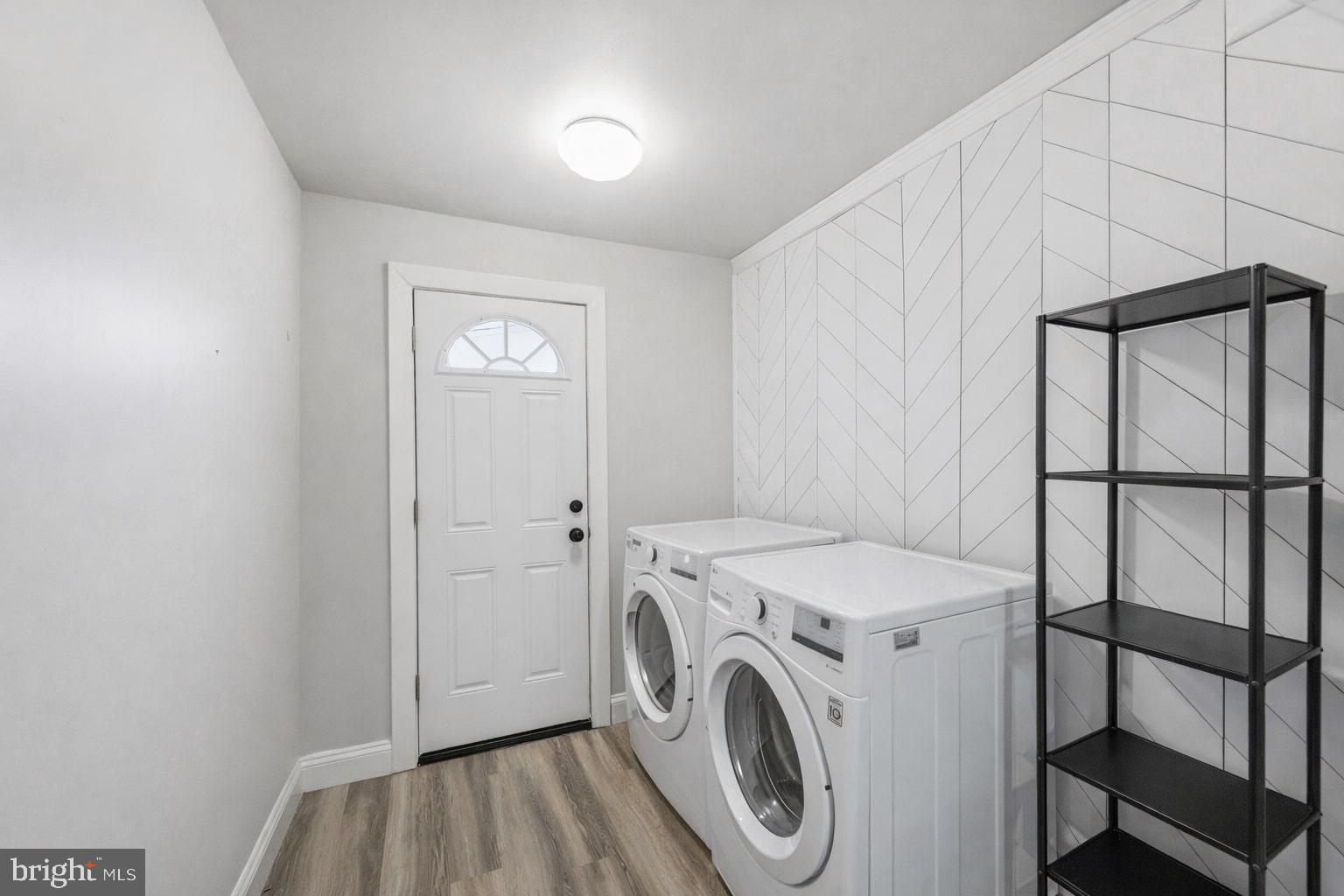 EDDINGTON GDNS - Residential