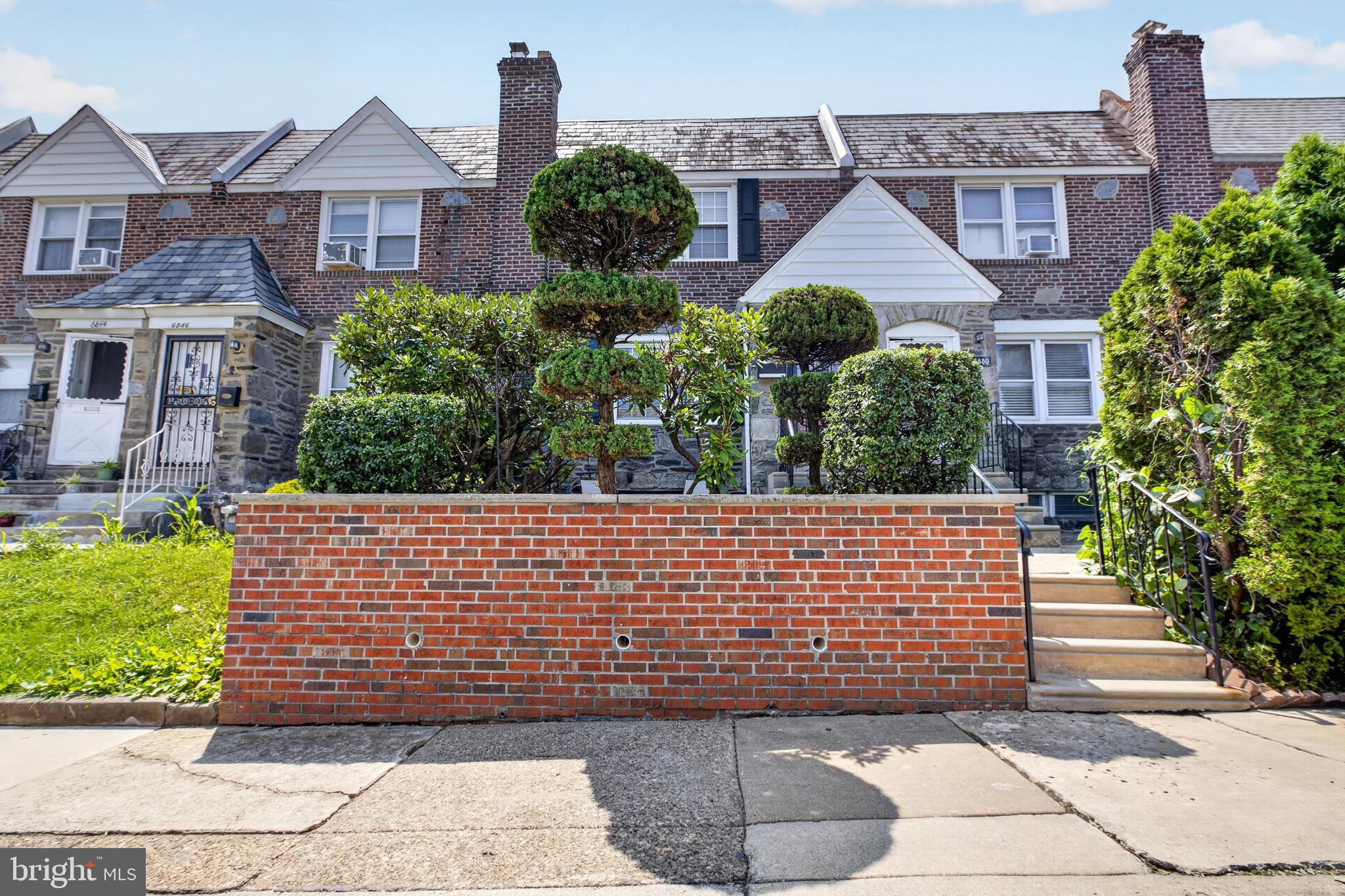 6848 RADBOURNE ROAD