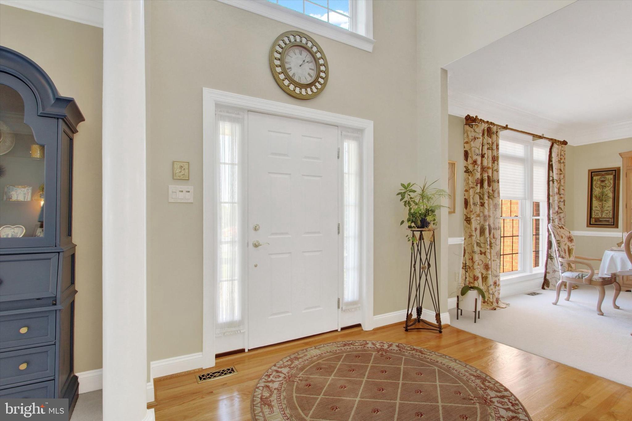 RIVER DOWNS - Residential