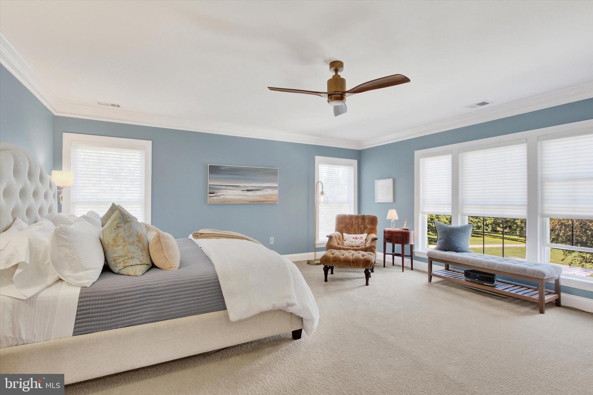 RIVER DOWNS - Residential