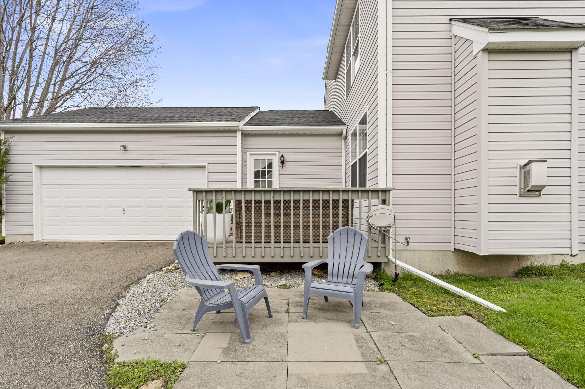 SYCAMORE CROSSING - Residential