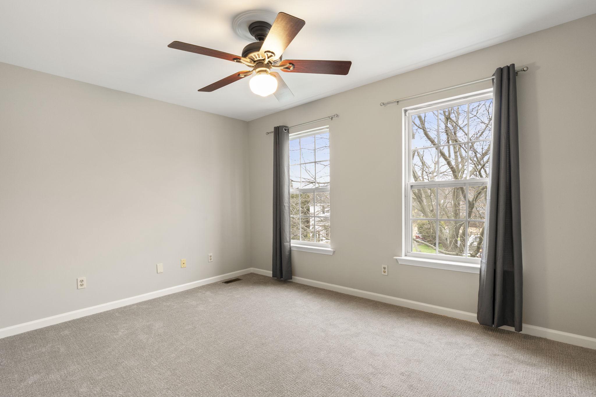 SYCAMORE CROSSING - Residential