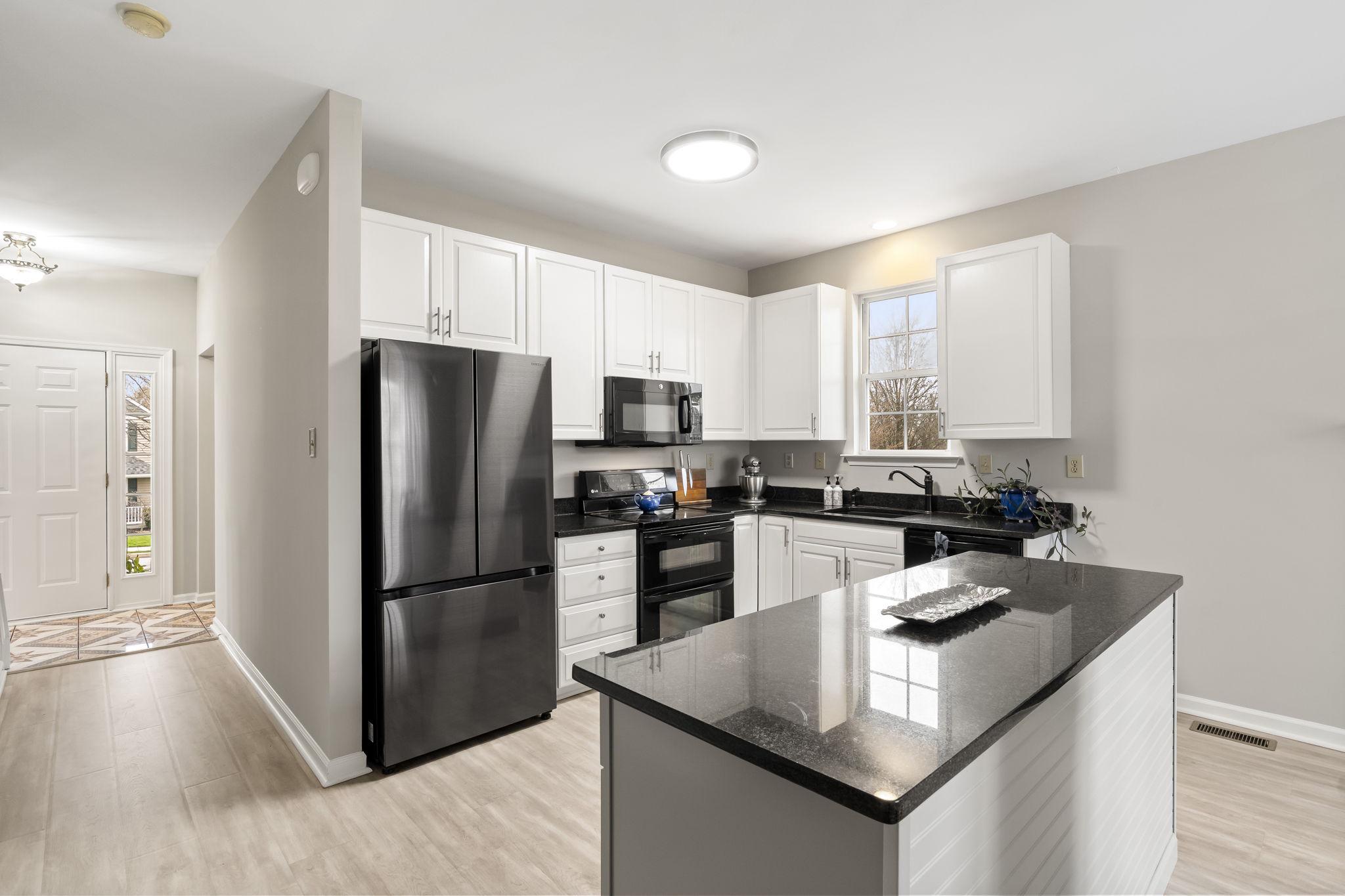 SYCAMORE CROSSING - Residential