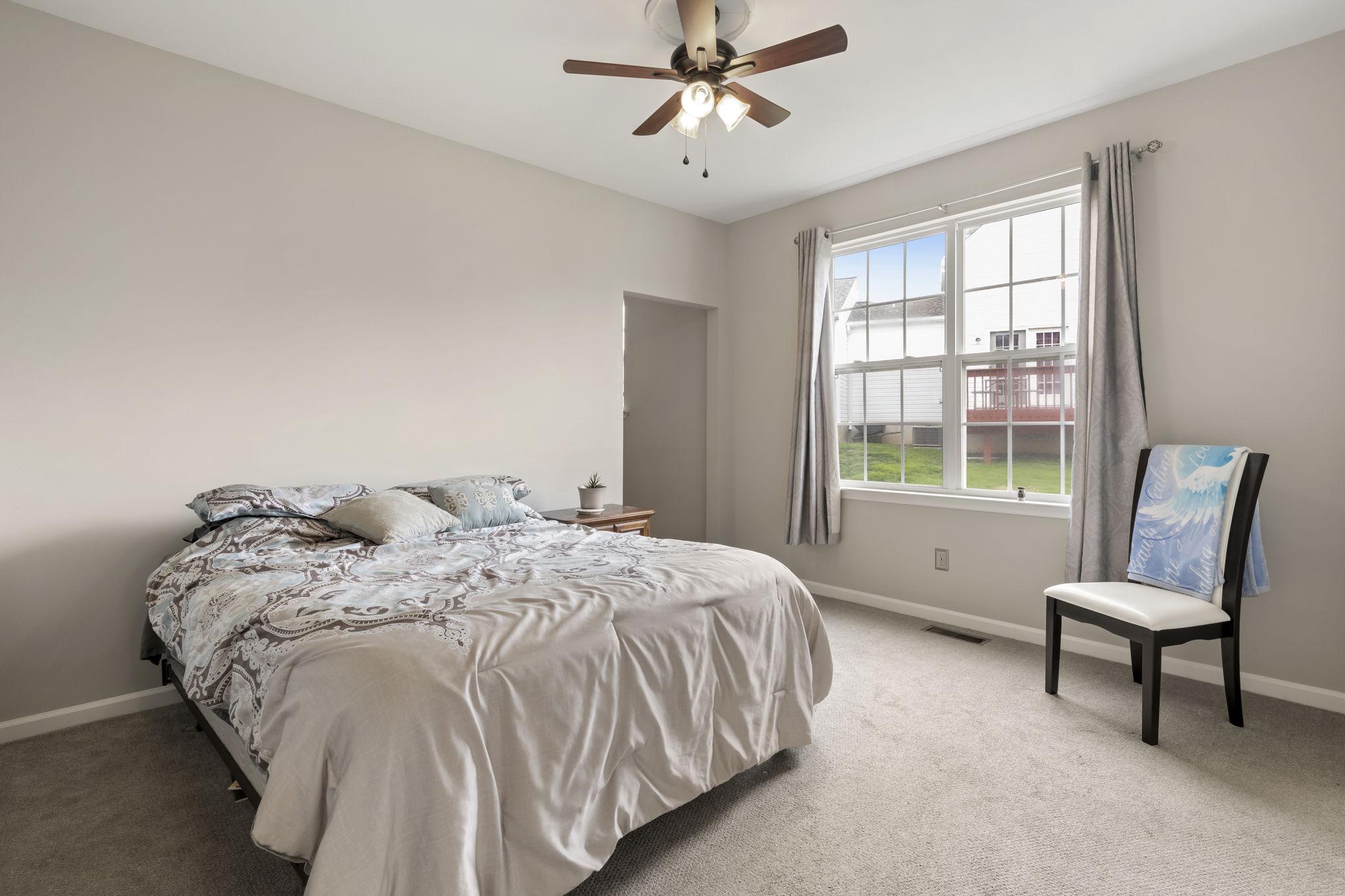 SYCAMORE CROSSING - Residential