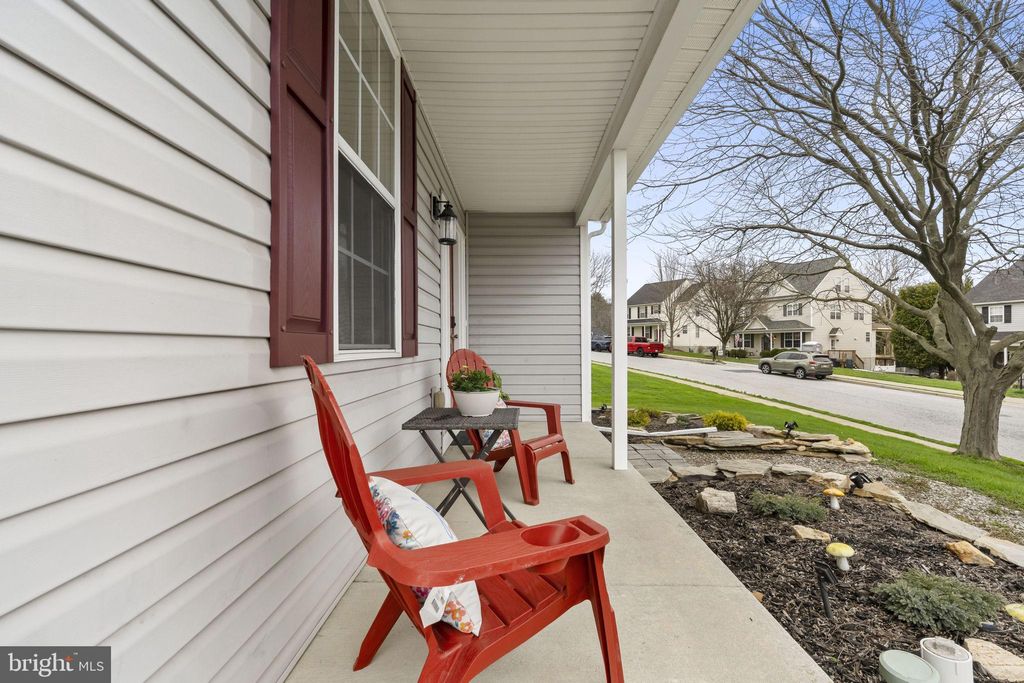 Photo of 219 Beaumont Drive, OXFORD, PA 19363 (MLS # PACT2120882)