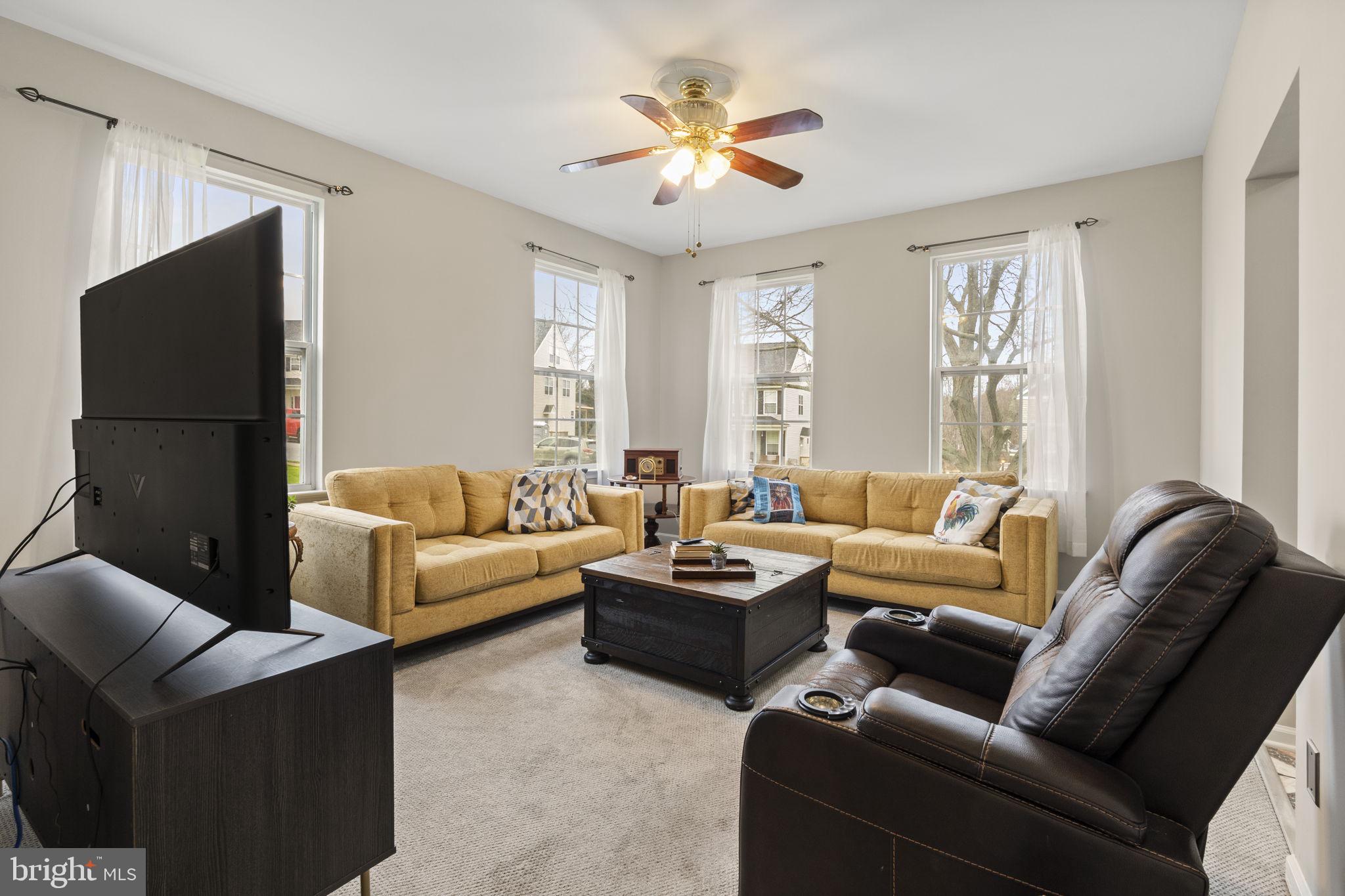 SYCAMORE CROSSING - Residential