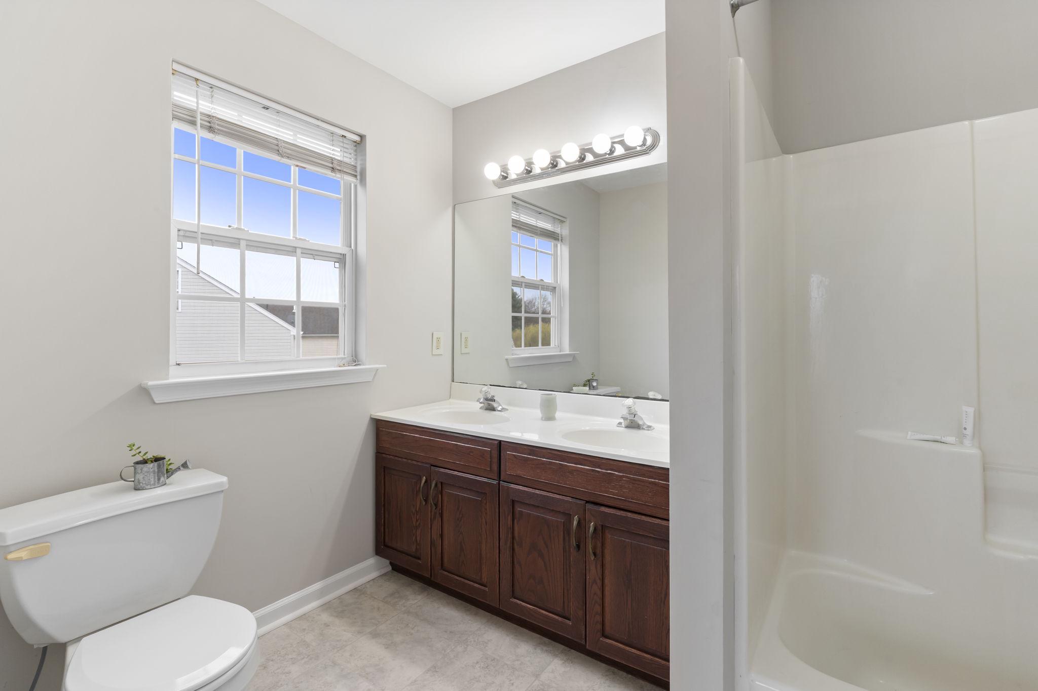 SYCAMORE CROSSING - Residential