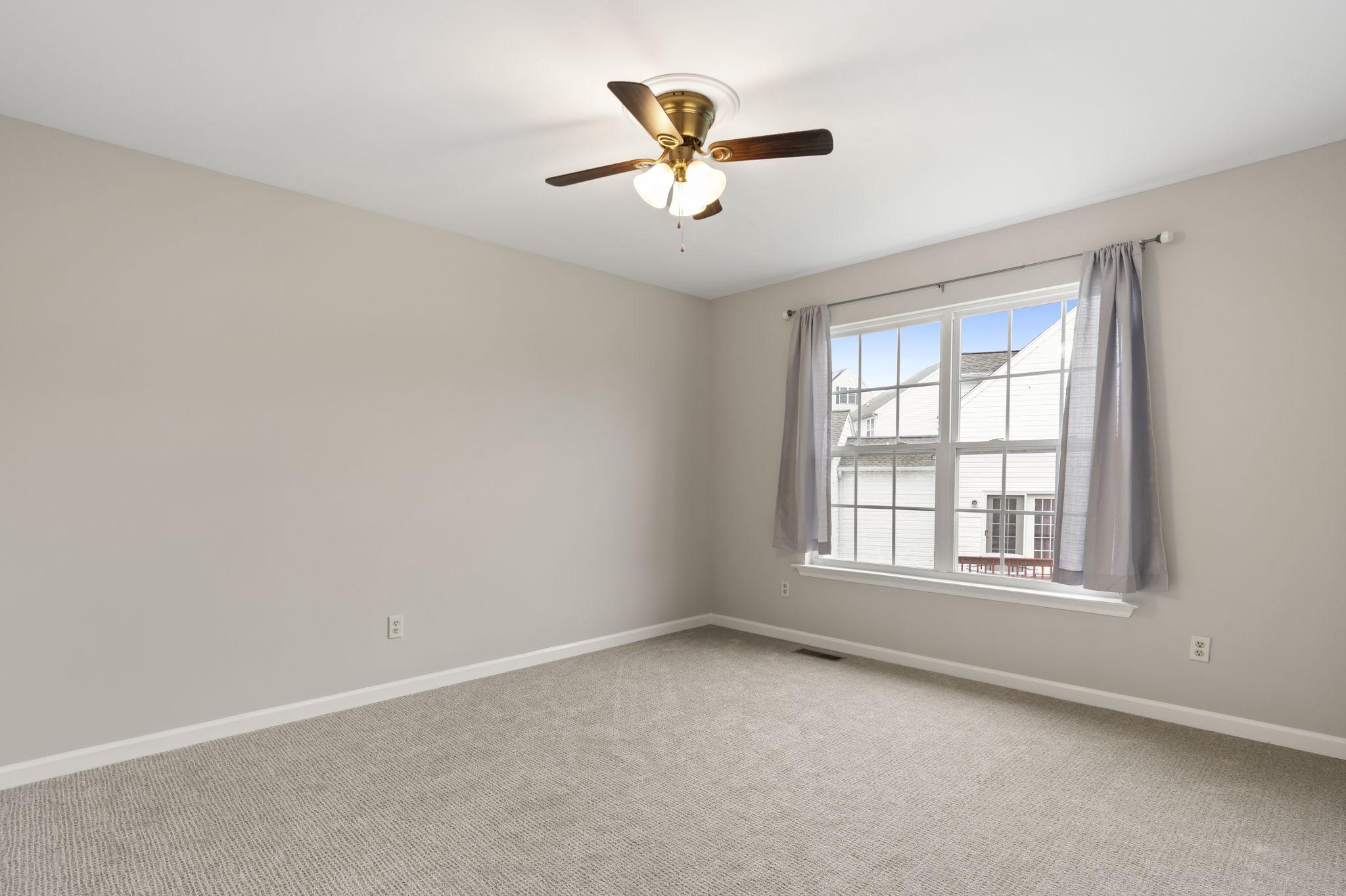 SYCAMORE CROSSING - Residential