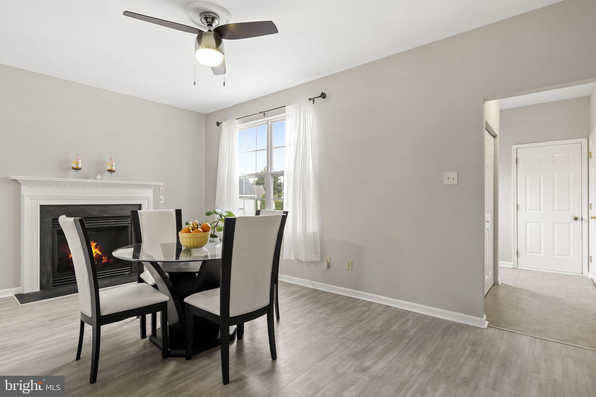 SYCAMORE CROSSING - Residential