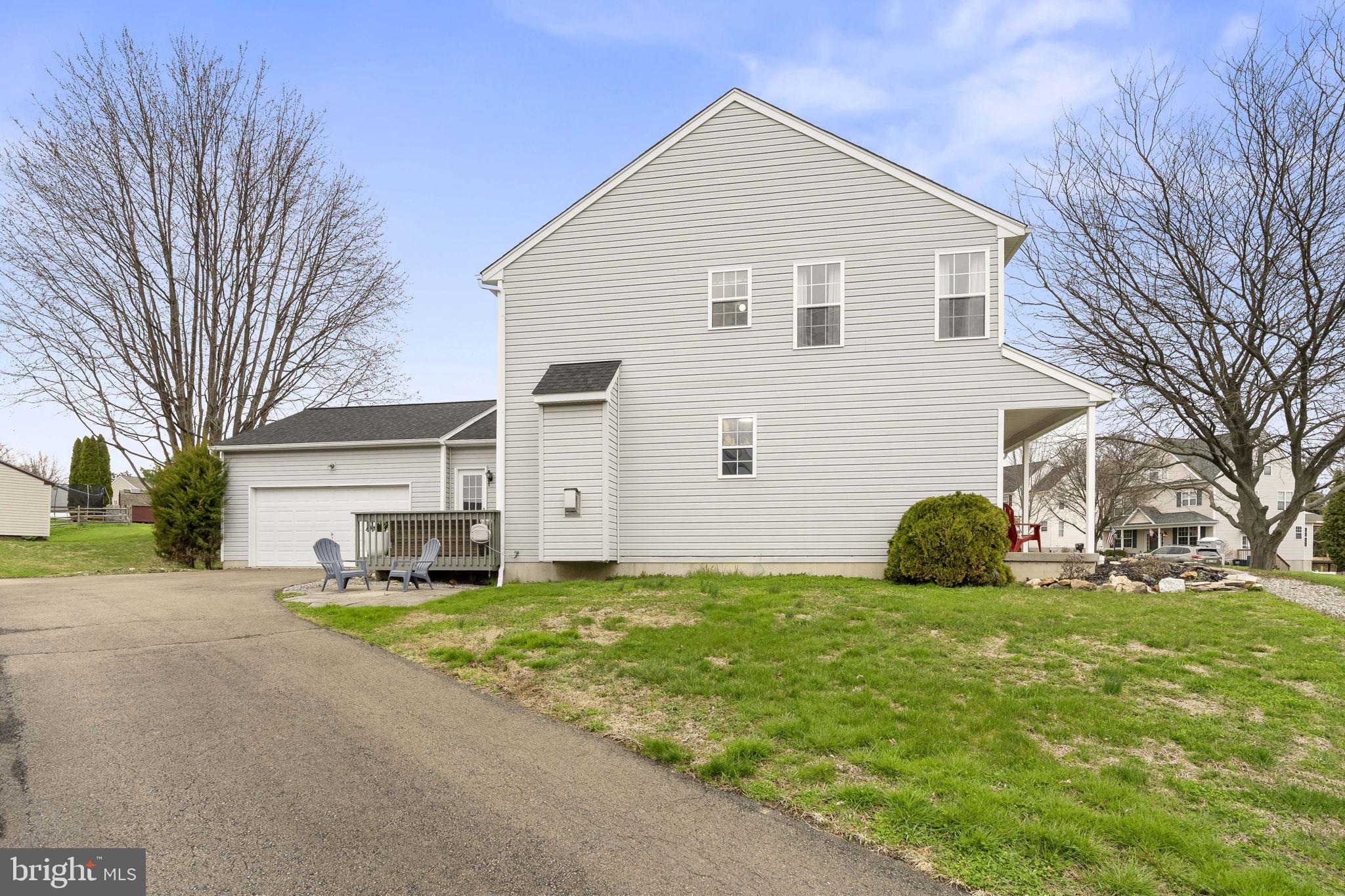 SYCAMORE CROSSING - Residential