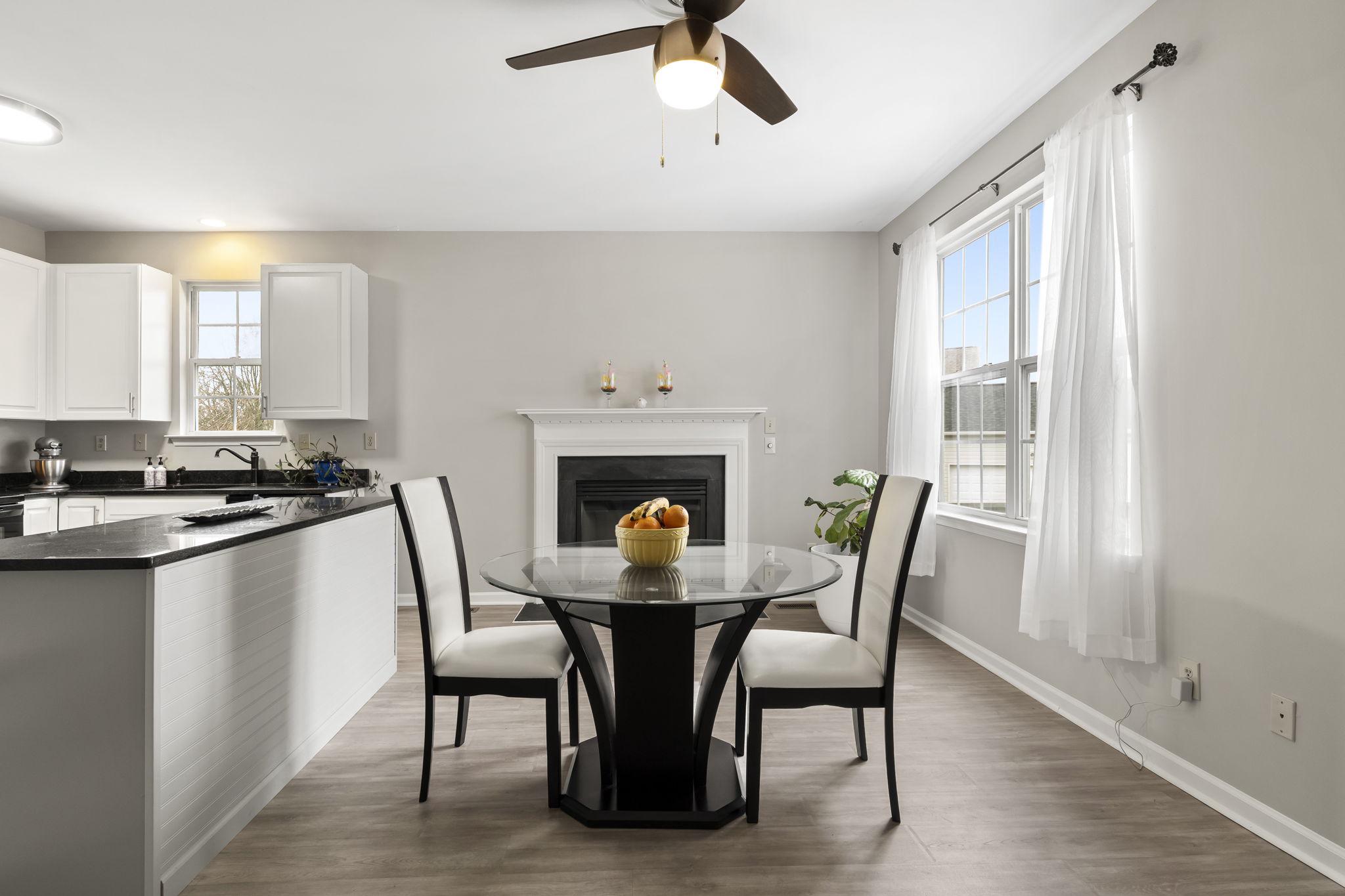 SYCAMORE CROSSING - Residential