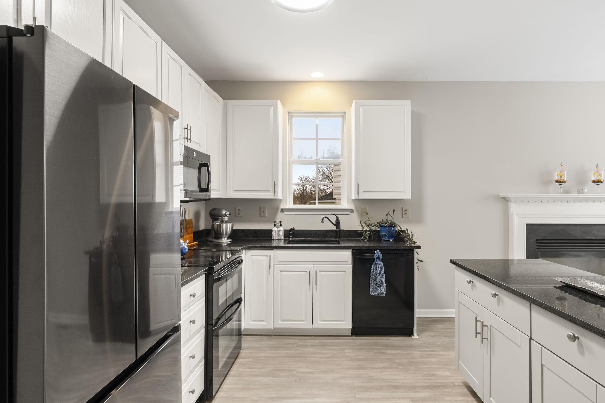 SYCAMORE CROSSING - Residential