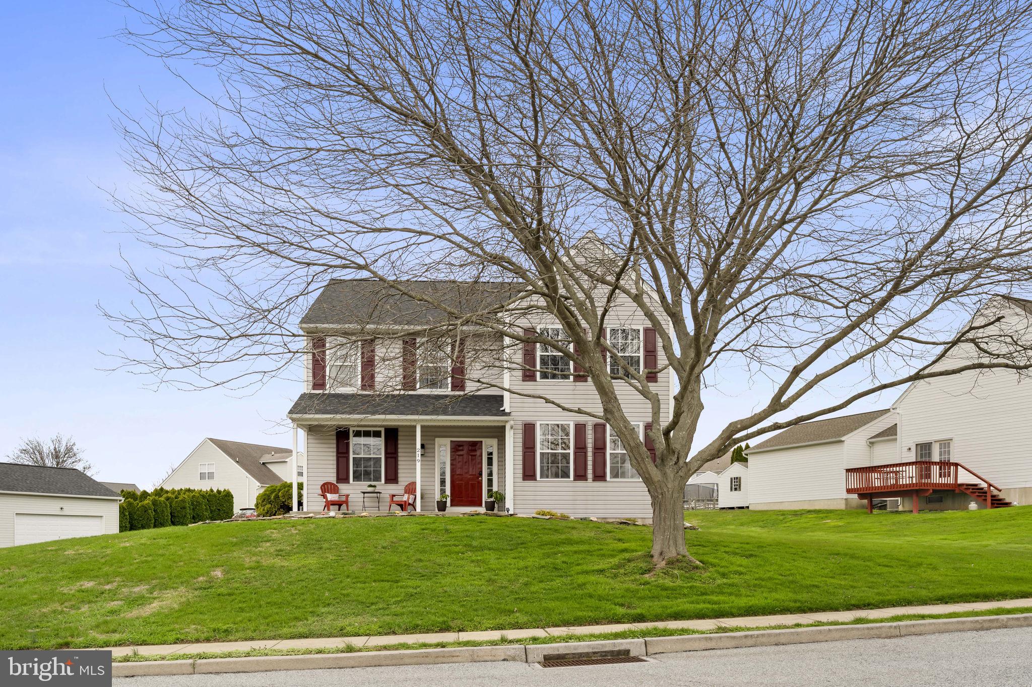 SYCAMORE CROSSING - Residential