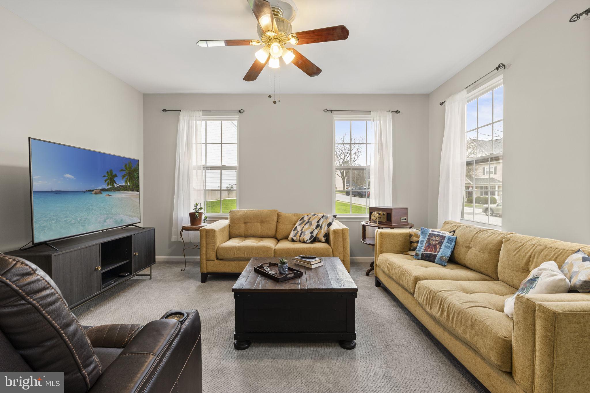 SYCAMORE CROSSING - Residential