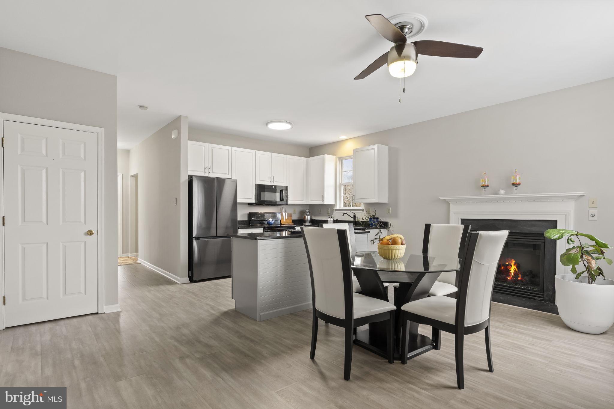 SYCAMORE CROSSING - Residential