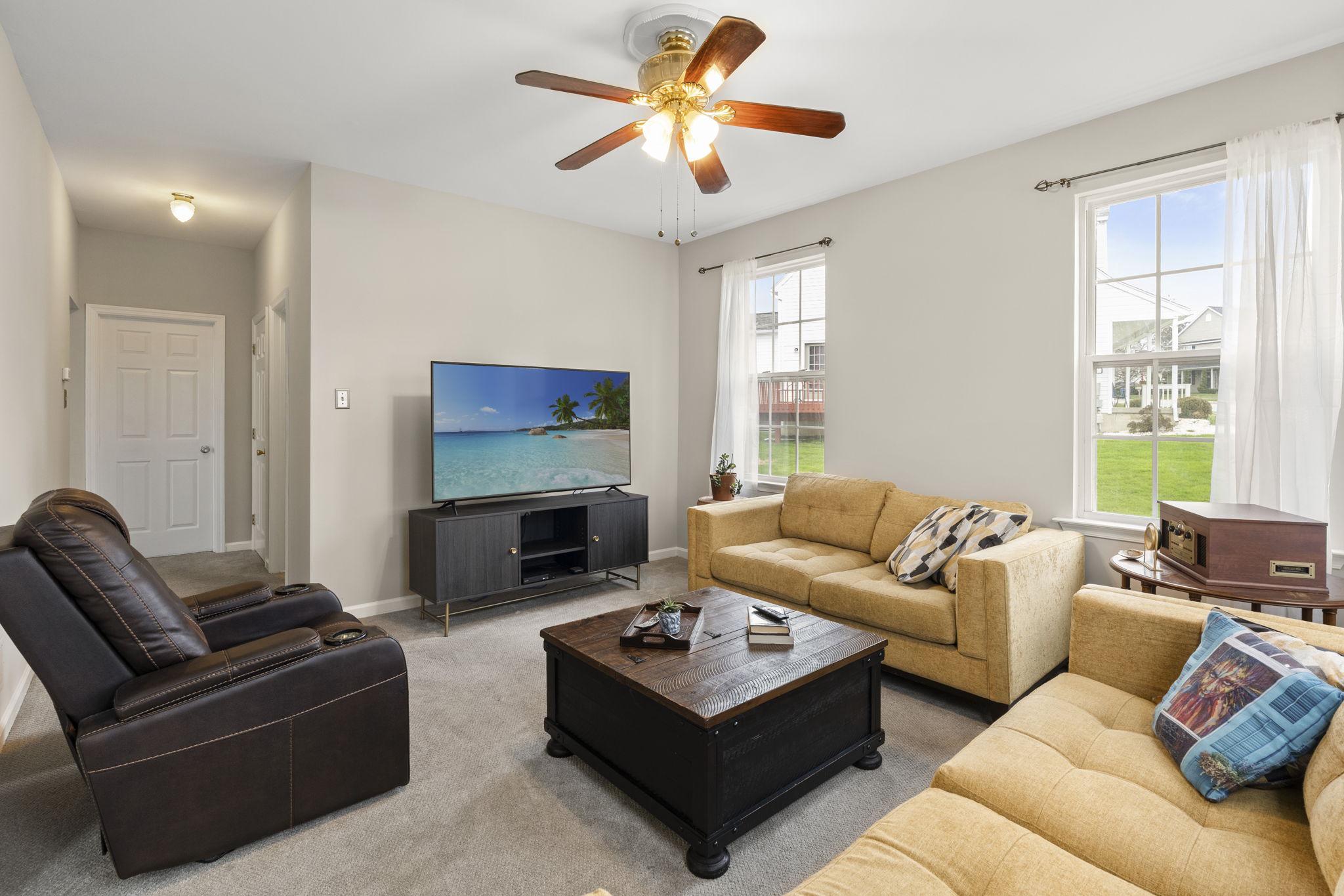 SYCAMORE CROSSING - Residential