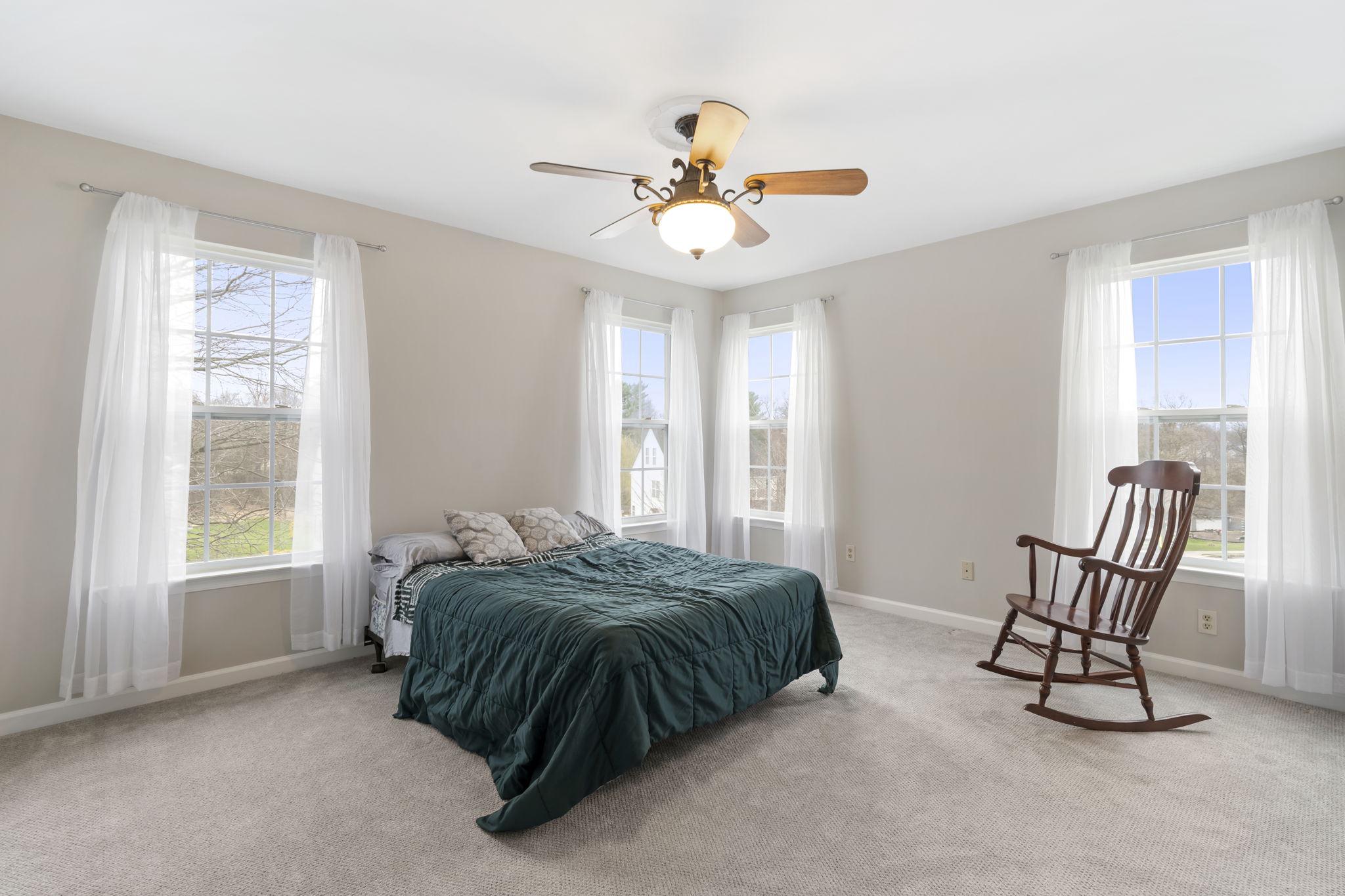 SYCAMORE CROSSING - Residential