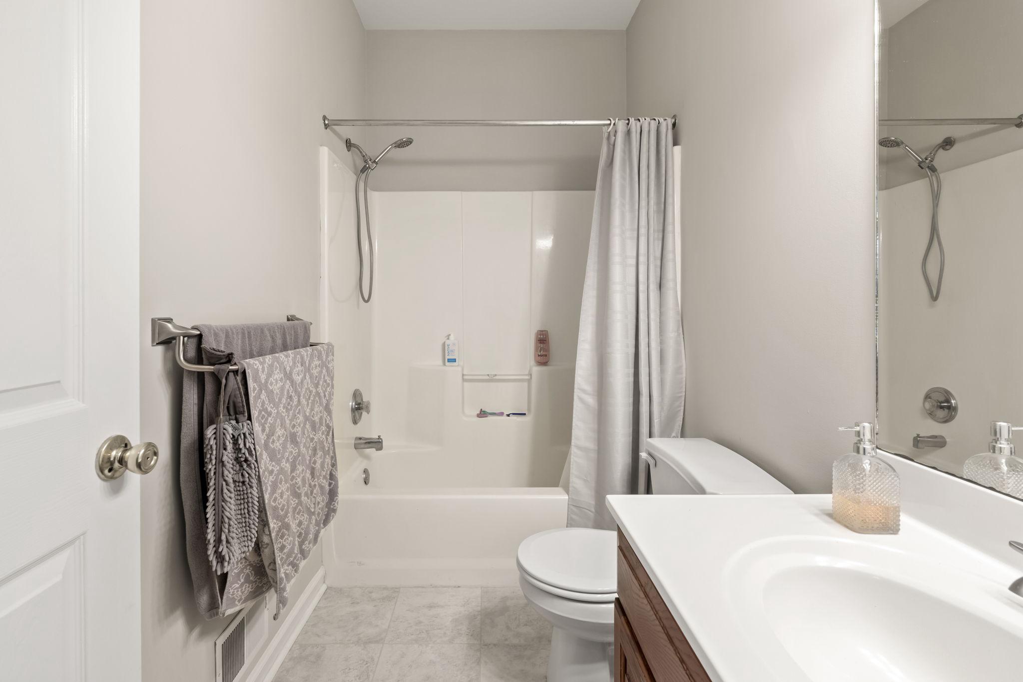 SYCAMORE CROSSING - Residential