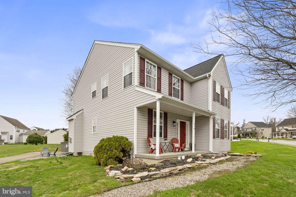 Photo of 219 Beaumont Drive, OXFORD, PA 19363 (MLS # PACT2120882)