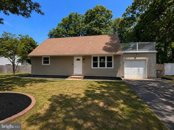 253 SHORE BOULEVARD