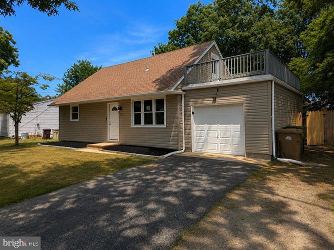 253 SHORE BOULEVARD