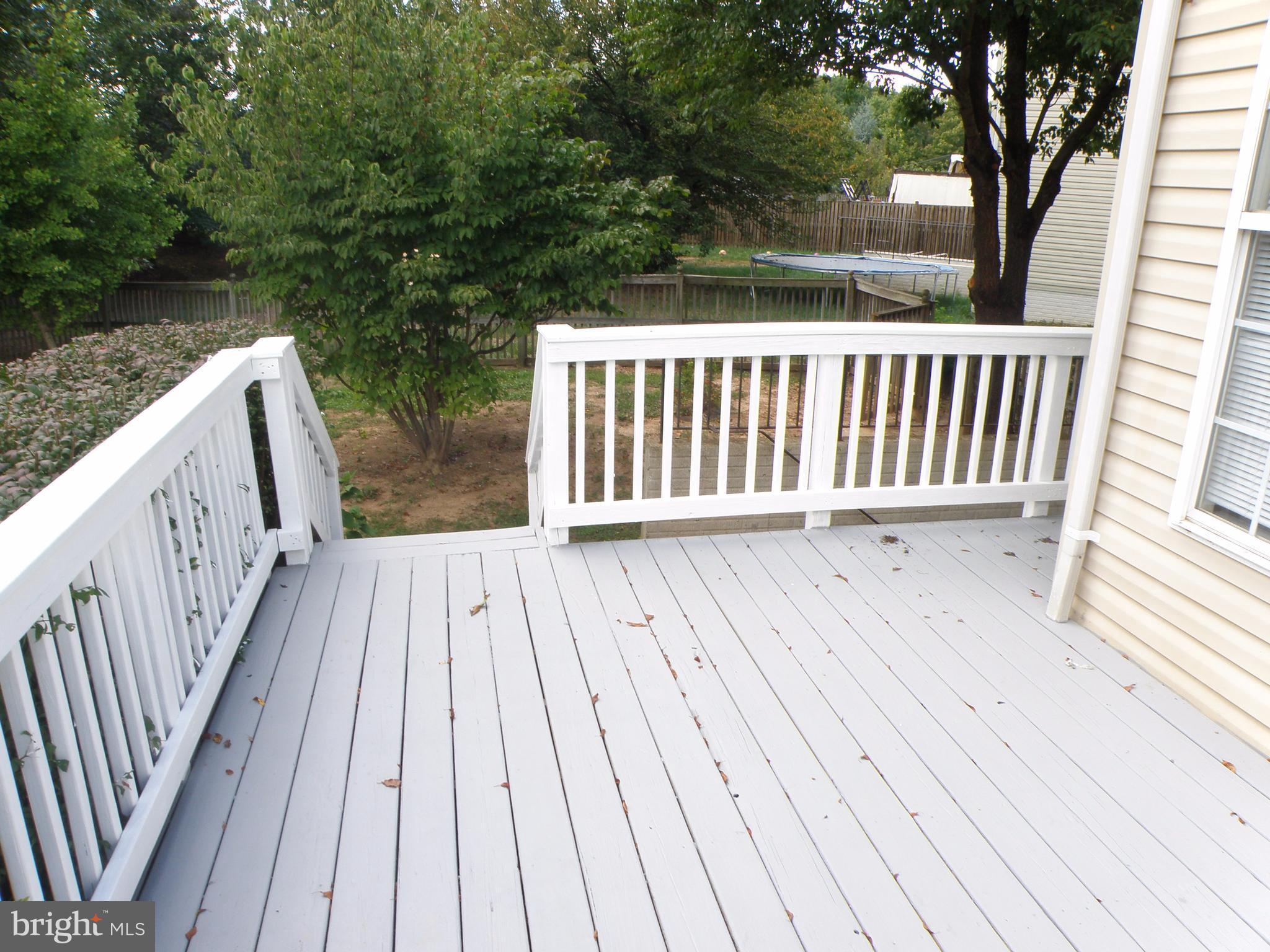 DALE CITY - Residential