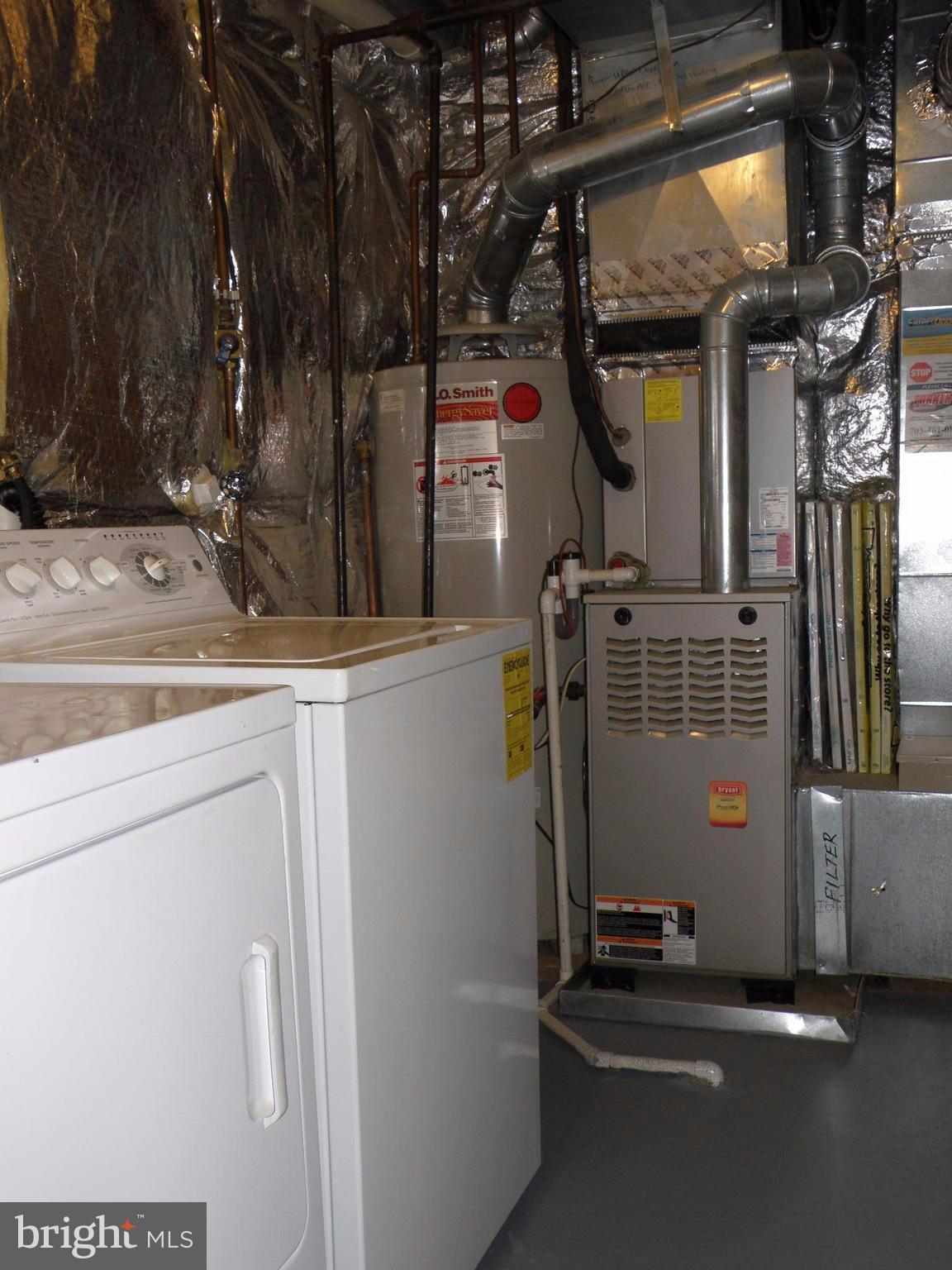 DALE CITY - Residential