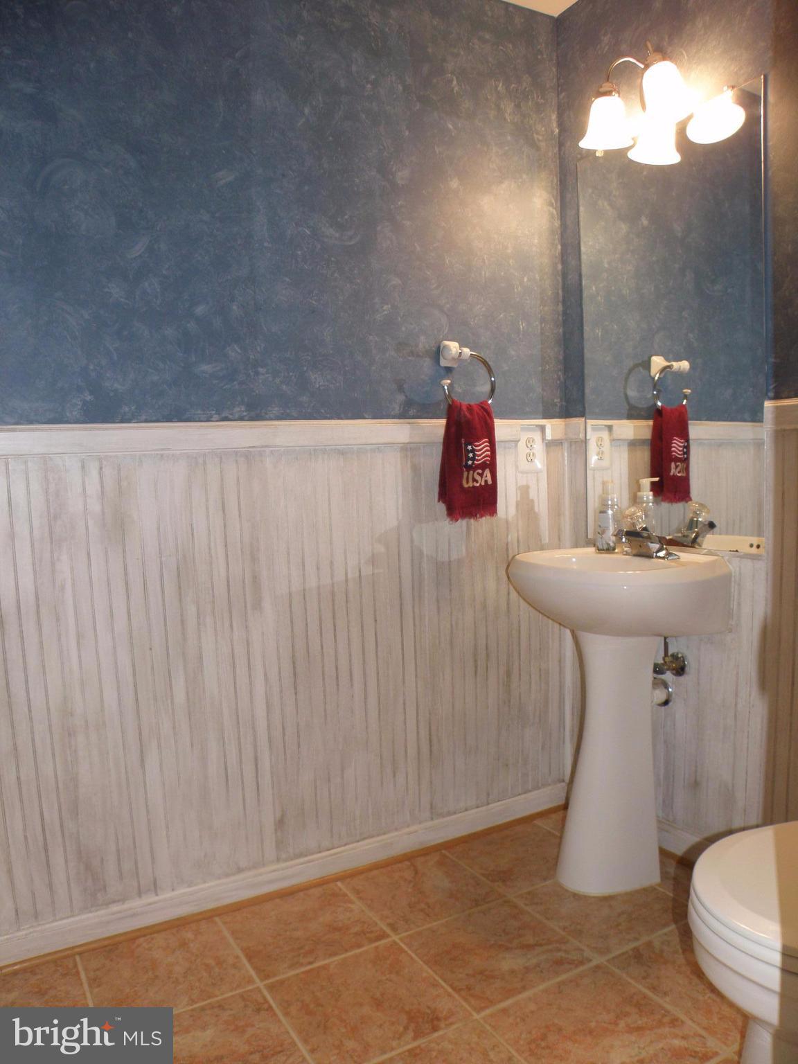 DALE CITY - Residential