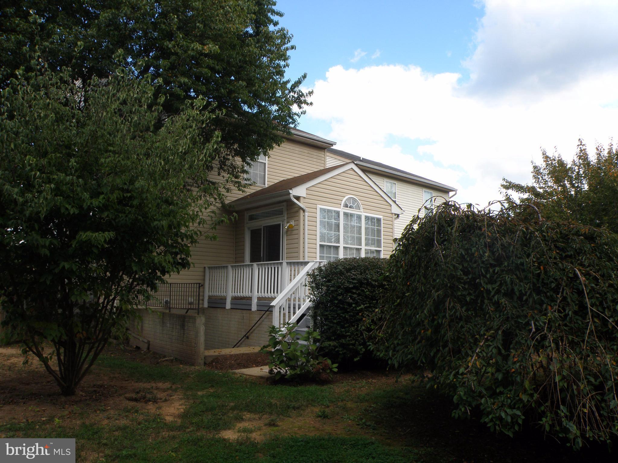 DALE CITY - Residential