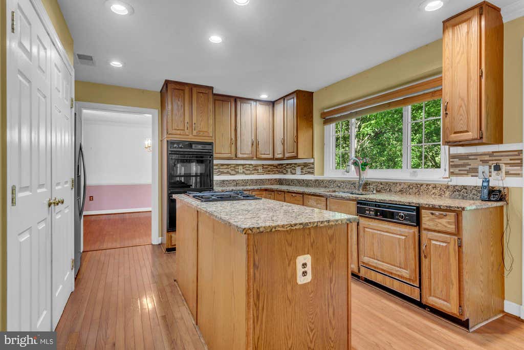 Photo of 11526 Waesche Drive, BOWIE, MD 20721 (MLS # MDPG2204560)