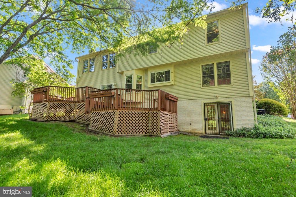 Photo of 11526 Waesche Drive, BOWIE, MD 20721 (MLS # MDPG2204560)