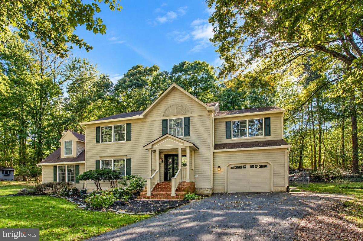 2425 FAWN COURT