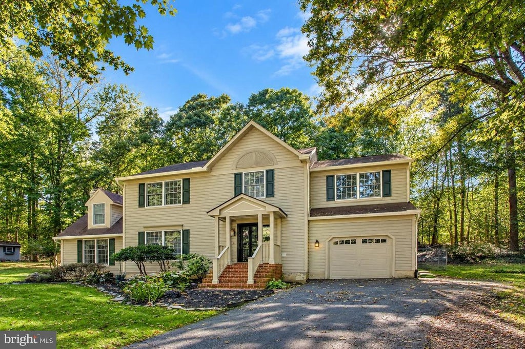 Photo of 2425 Fawn Court, PRINCE FREDERICK, MD 20678 (MLS # MDCA2030602)