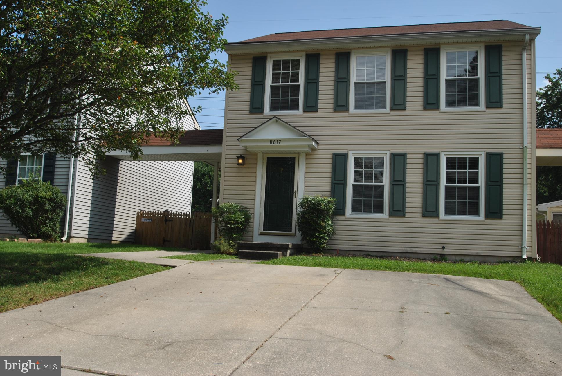 HEATHERMILL - Residential