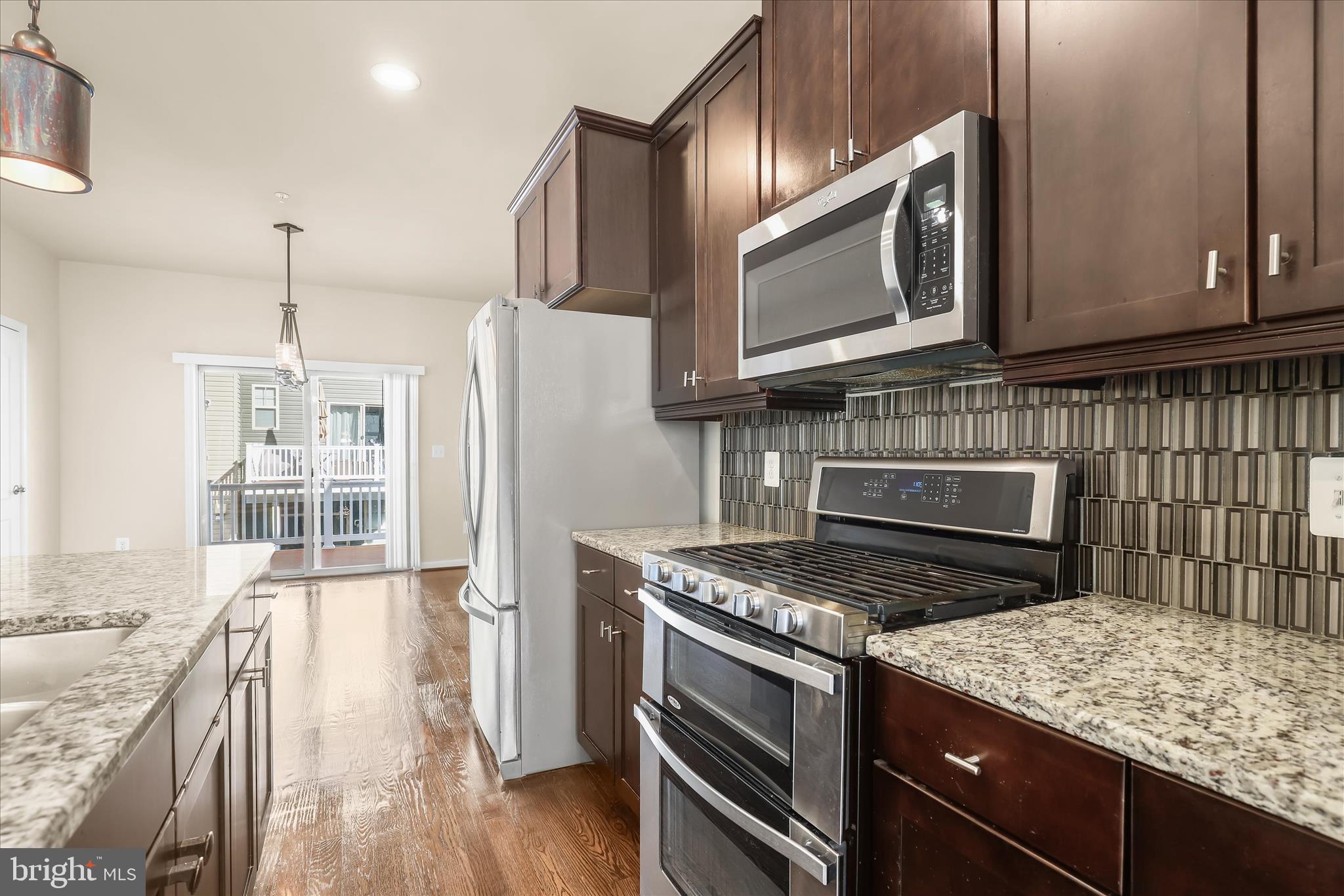 TANYARD COVE NORTH - Residential