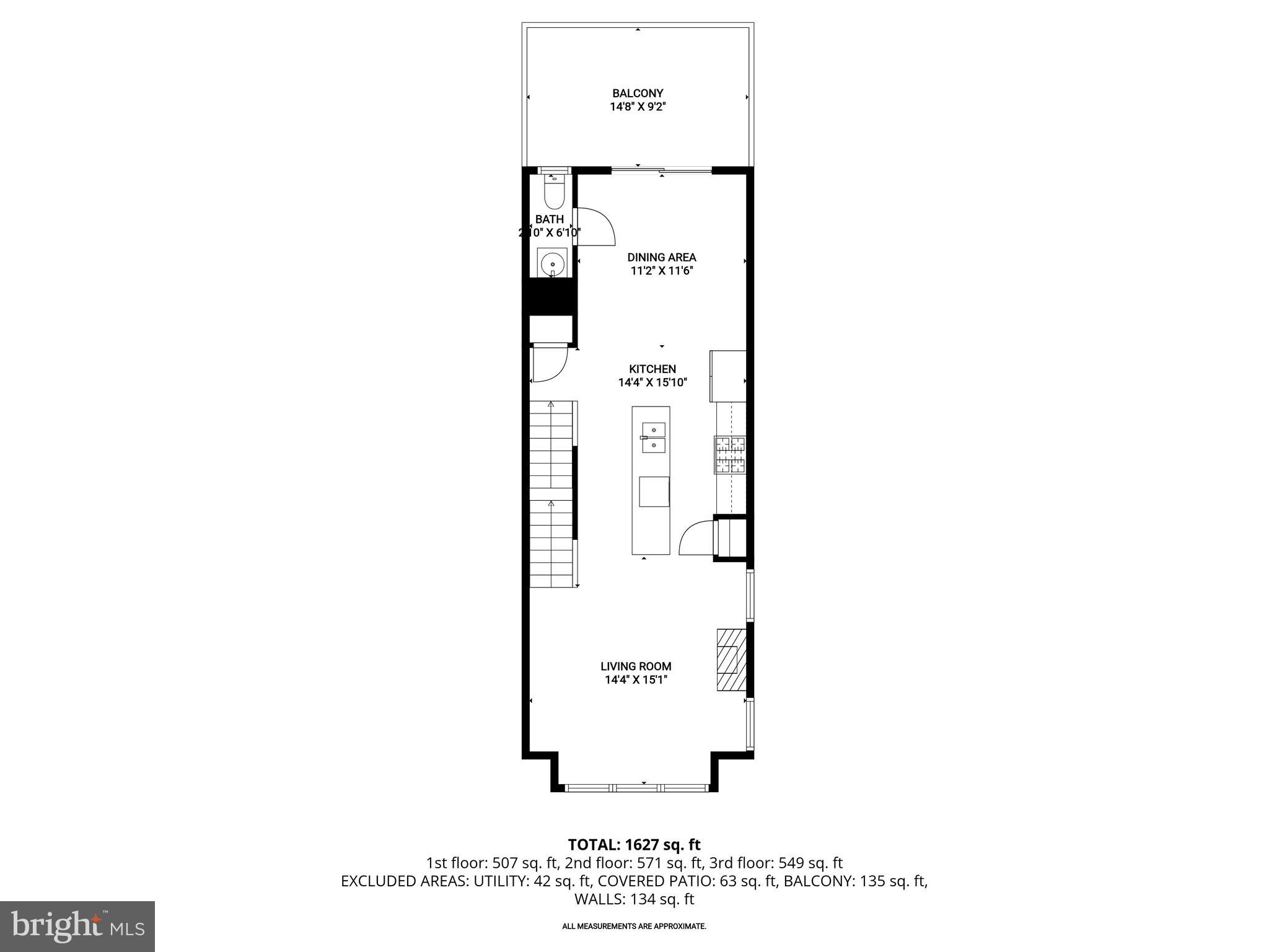 TANYARD COVE NORTH - Residential