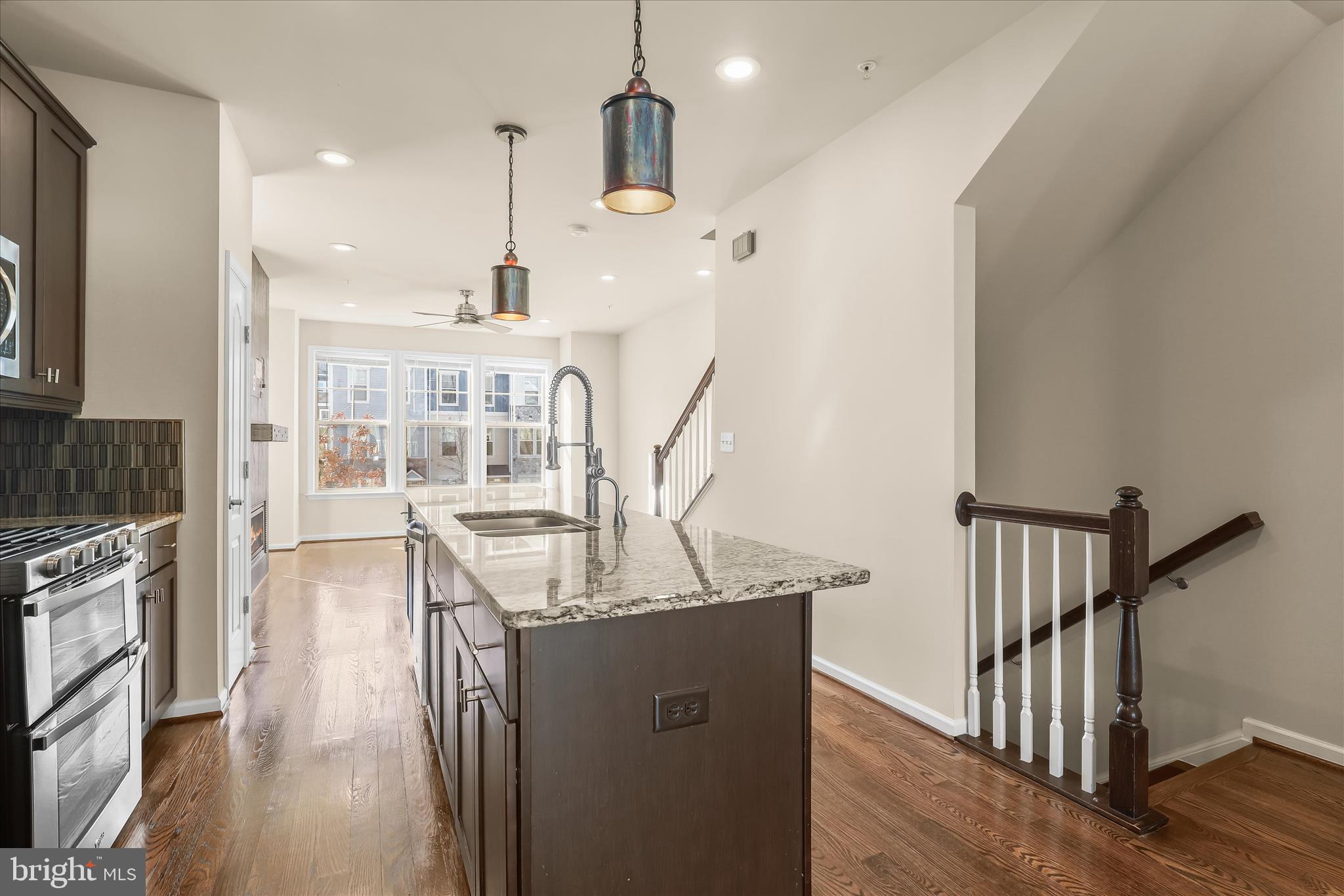 TANYARD COVE NORTH - Residential