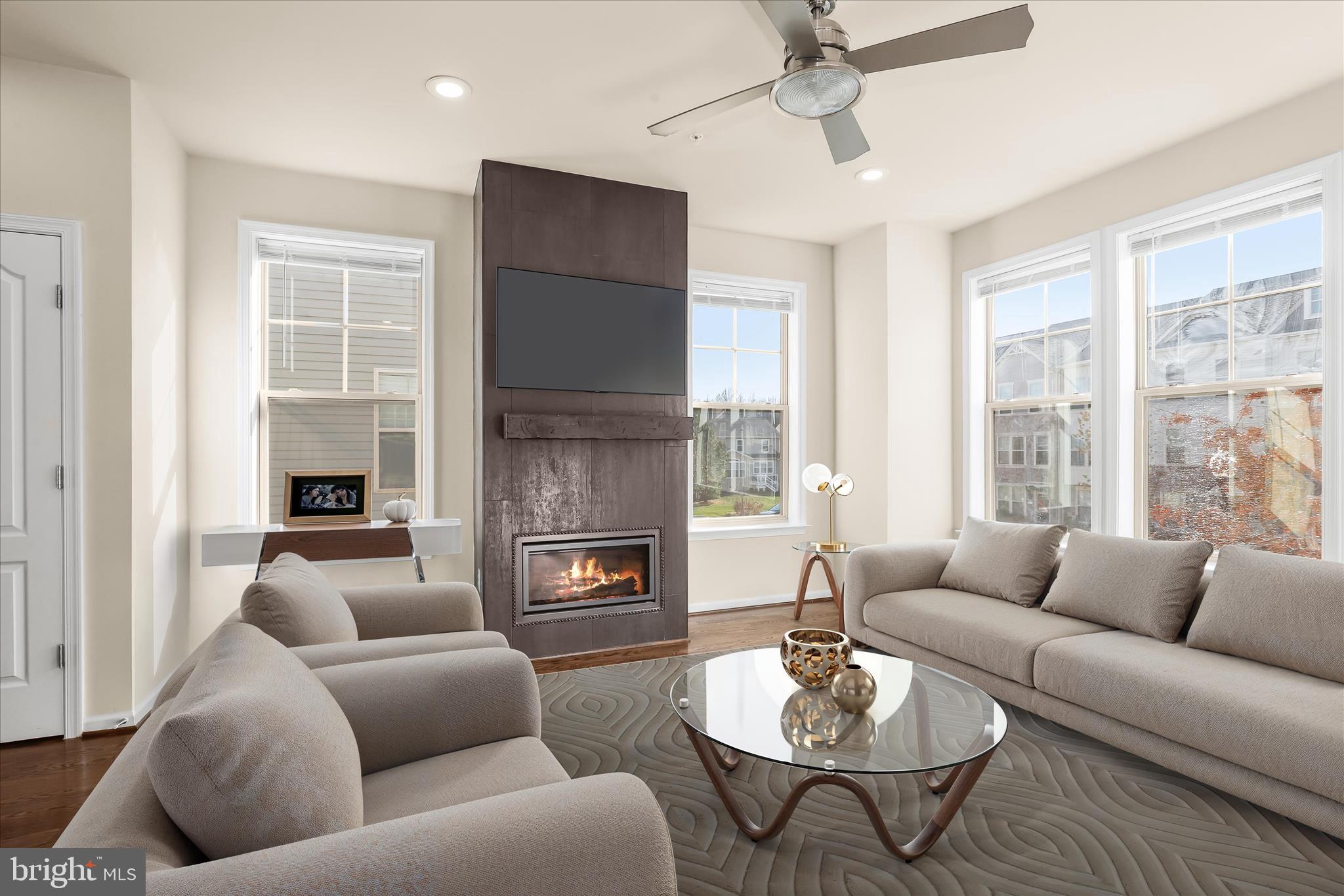 TANYARD COVE NORTH - Residential