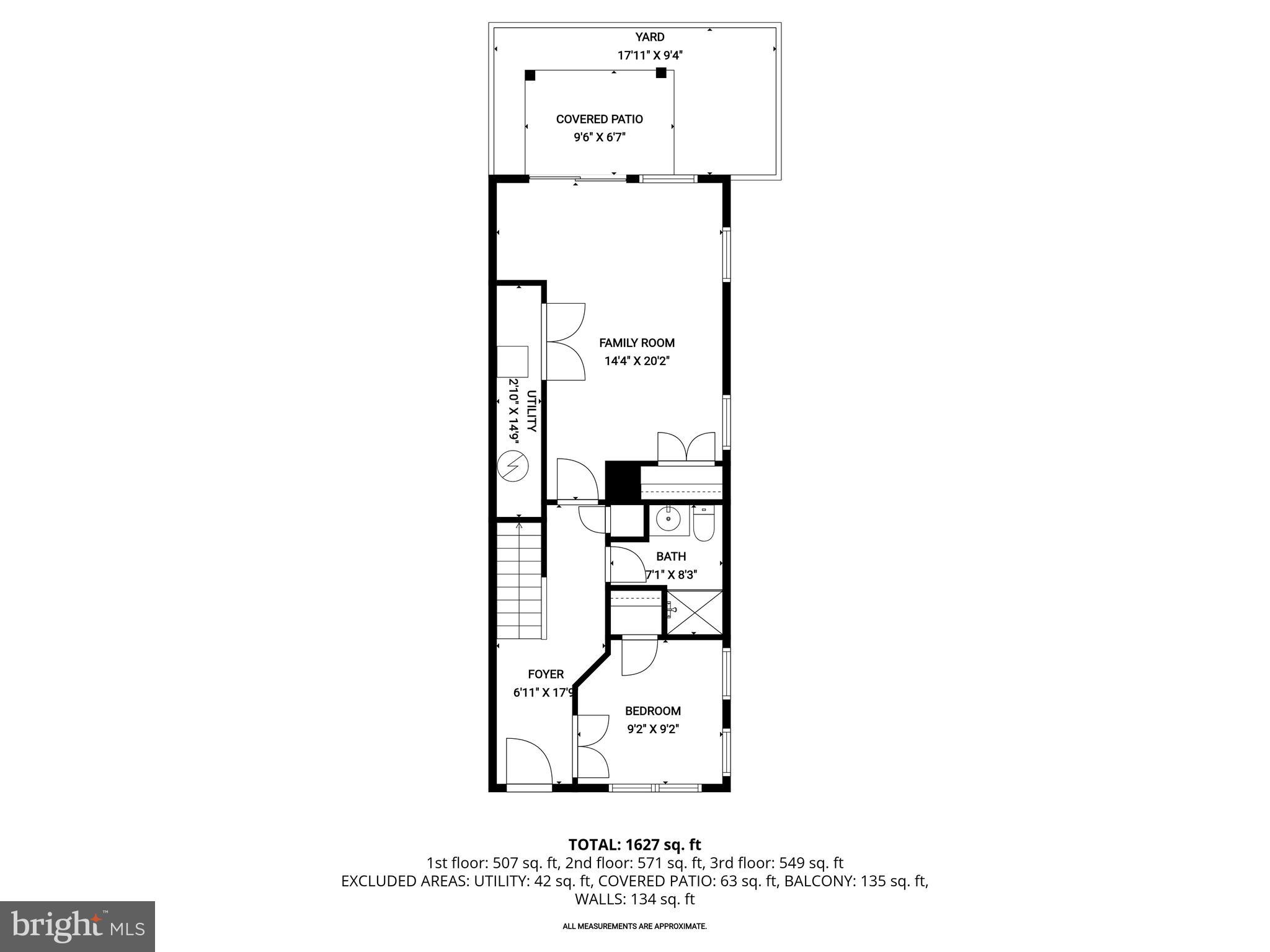 TANYARD COVE NORTH - Residential