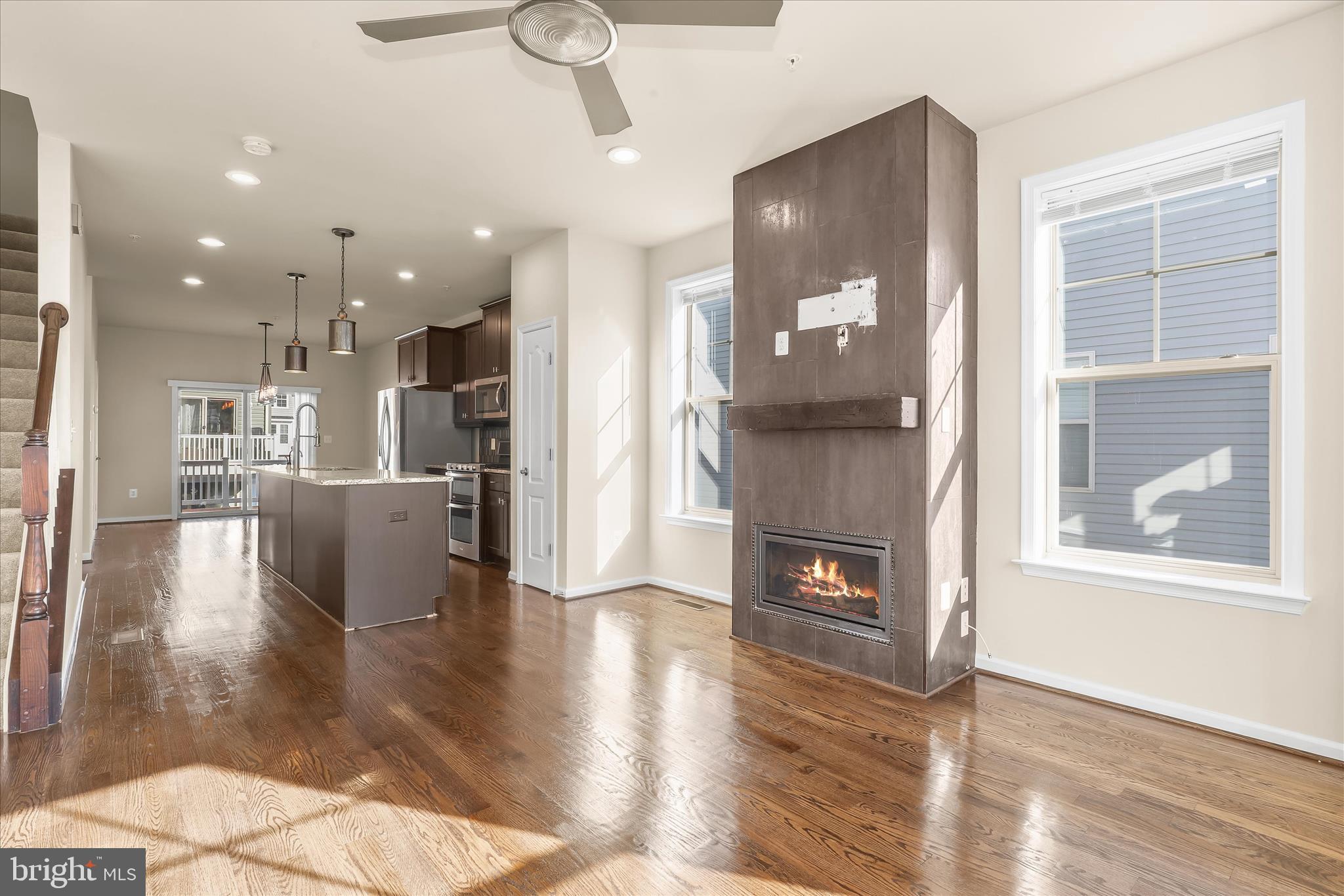 TANYARD COVE NORTH - Residential