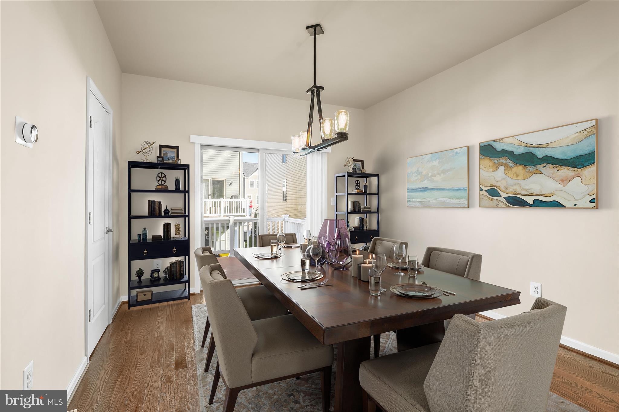 TANYARD COVE NORTH - Residential