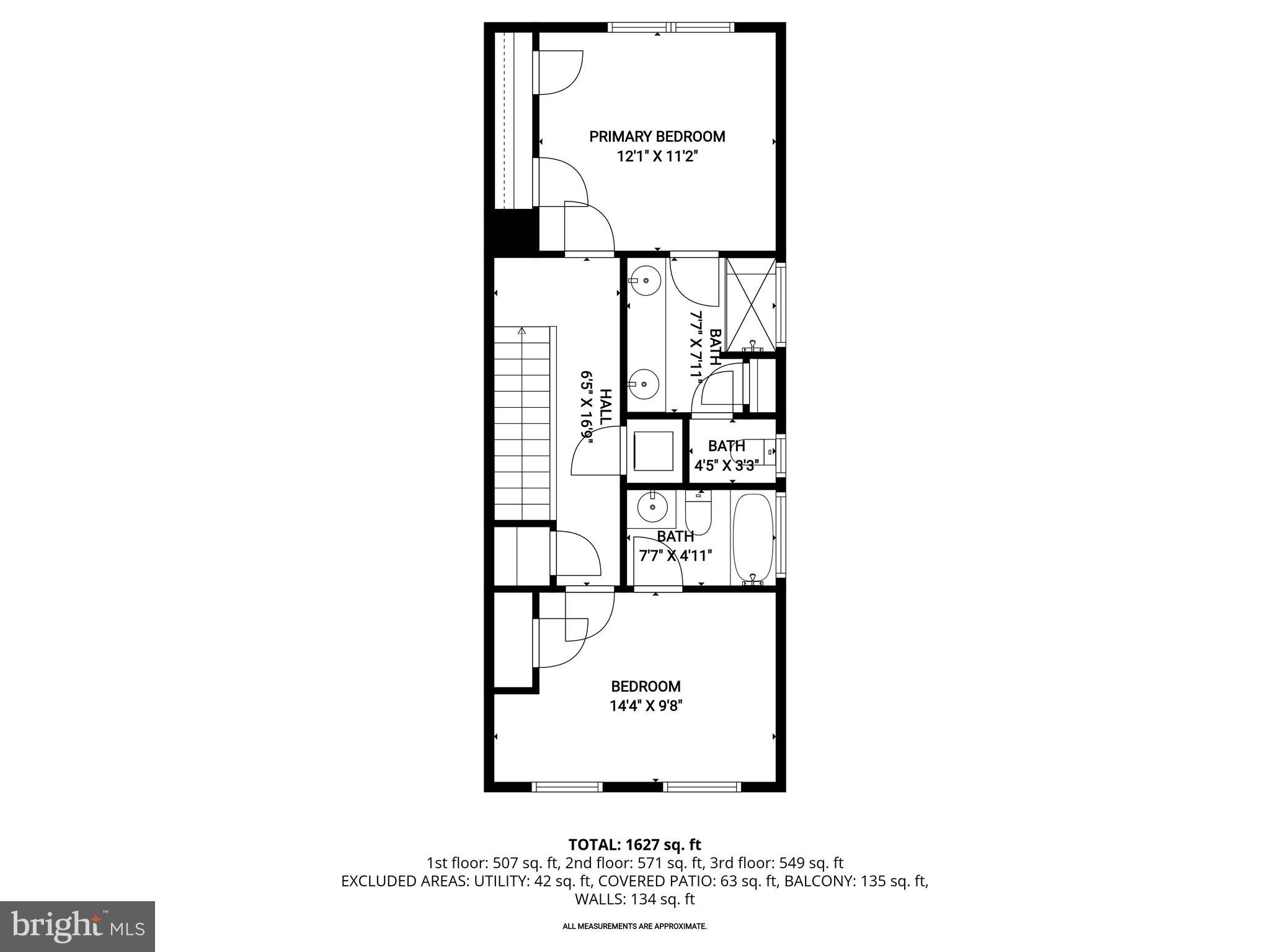 TANYARD COVE NORTH - Residential