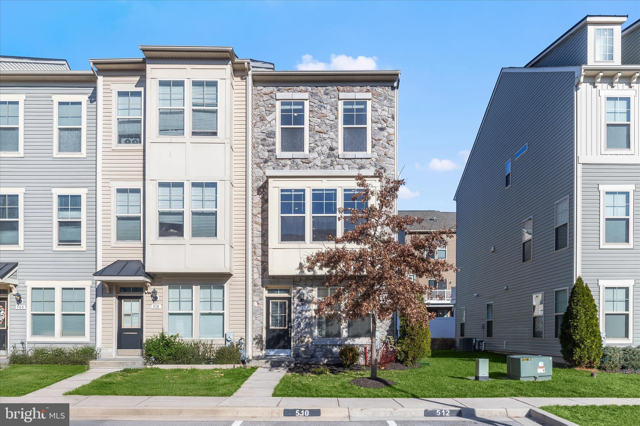 TANYARD COVE NORTH - Residential