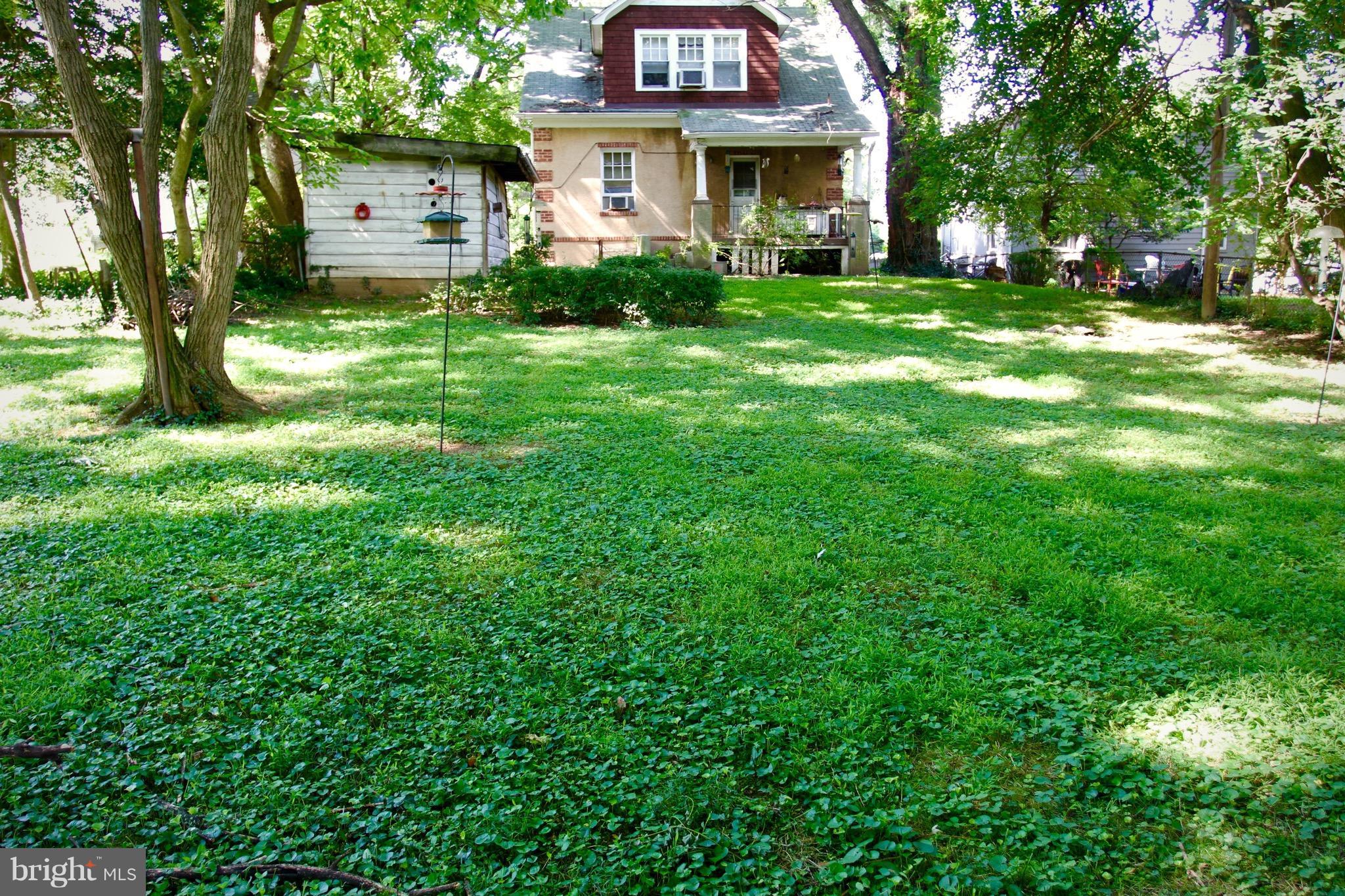 BETHESDA OUTSIDE - Residential