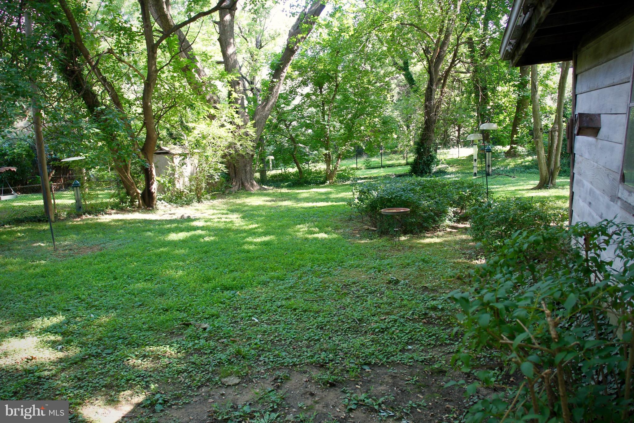BETHESDA OUTSIDE - Residential